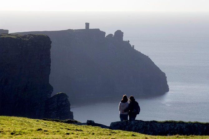 2-Day Wild Atlantic Way Tour From Dublin - From Dublin at 7:30: how the day-one drive sets the tone