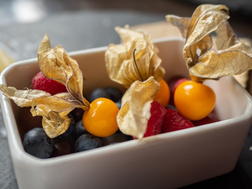 2-Hour Deluxe Whiskey & Food Tasting - Quick hits (what you’ll notice fast)