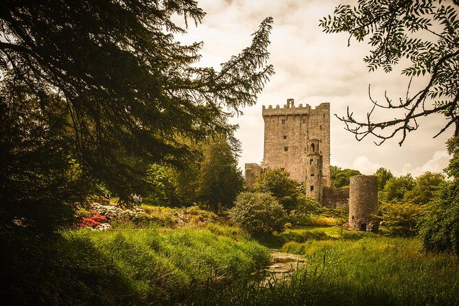 3-Day Blarney Castle, Kilkenny & Irish Whiskey Tour Inc Admission - Blarney Castle and Gardens: a classic stop, with admissions on you
