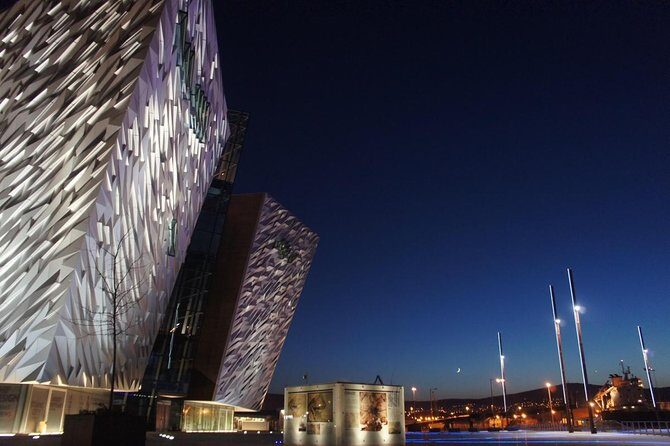3-Day Discover Northern Ireland Small-Group Tour from Dublin - Key things you’ll love about this tour