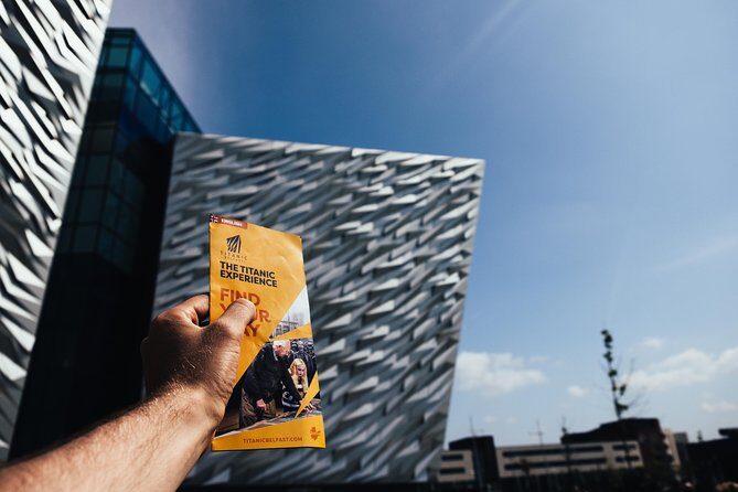 3-Day Discover Northern Ireland Small-Group Tour from Dublin - Why this 3 days works so well from Dublin