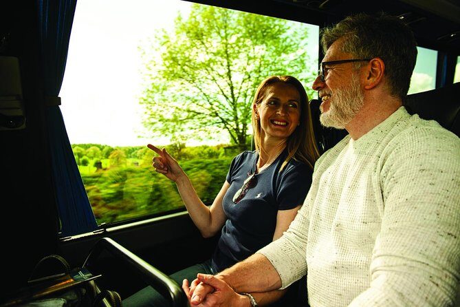 3-Day Discover Northern Ireland Small-Group Tour from Dublin - Titanic Belfast and Mount Stewart: Day 1’s heavy-hitter pair
