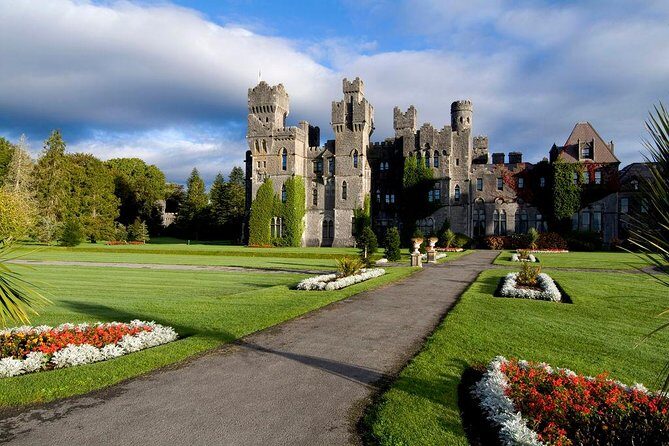 3-Day Southern Ireland Tour Including Galway and Kerry from Dublin - Day 2: Wild Atlantic Way, the Burren, and the Cliffs of Moher
