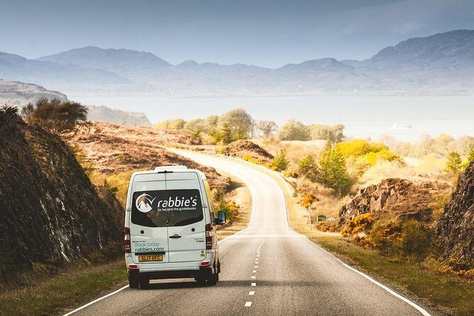 3-Day West Coast Explorer from Dublin Including Admission - Tips to get the most out of it