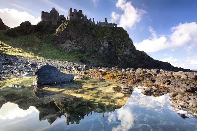 4-Day Guided Tour to Discover Ireland and Dublin - Key things I’d plan around