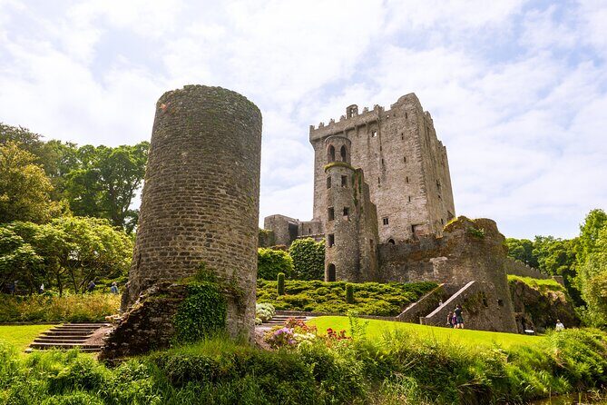 5 Day Ireland's South−East Including Admission from Dublin - A South-East Ireland Route That Balances Icons With Time To Breathe