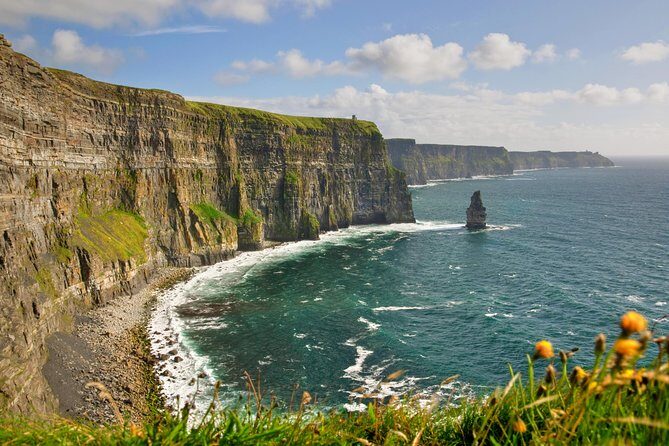 6-Day All Ireland Tour from Dublin Including Accommodation - Key things worth knowing before you go