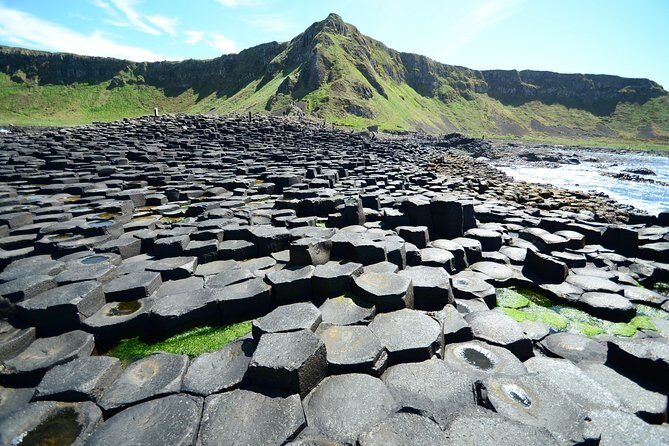 6-Day All Ireland Tour from Dublin Including Accommodation - Galway and the Wild Atlantic Way: Strandhill for lunch, then a walking tour in town
