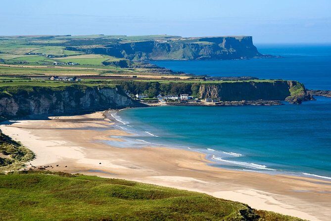 6-Day All Ireland Tour from Dublin Including Accommodation - Day 6 Killarney National Park and Blarney Castle: optional horse and a long castle visit
