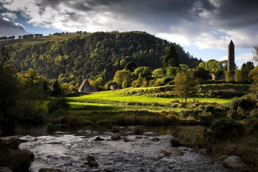 6-Day Tour of Southern Ireland from Dublin - Kilkenny on the route: what you can expect from this stop