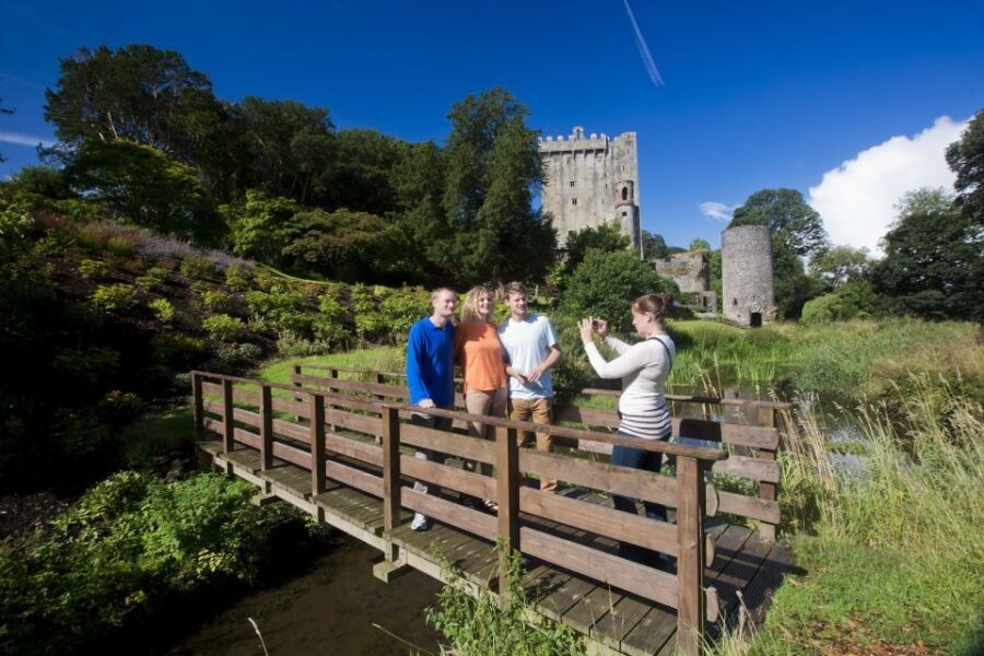 6-Day Tour of Southern Ireland from Dublin - Ring of Kerry: why this coastal drive fits a guided tour
