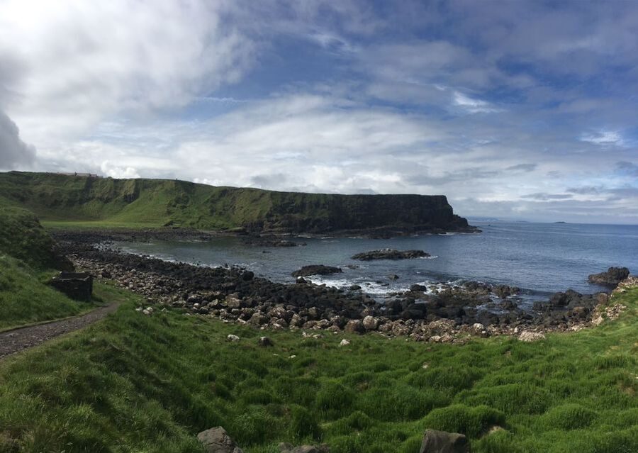 Belfast and Giant's Causeway in Italian or Spanish - Value and the $93 price: what you’re really paying for
