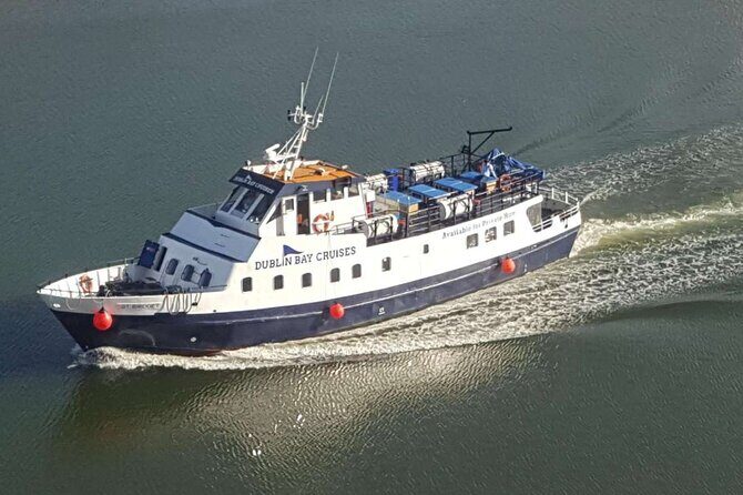 Boat Trip from Dun Laoghaire to Howth - Where You Meet the Boat (and Why It Matters)