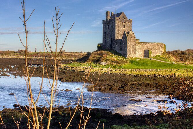Chauffeur Private Cliffs of Moher Day tour from Dublin - Cliffs of Moher time: walking the edge at your pace