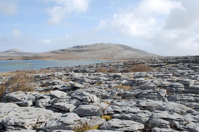 Cliffs of Moher and Galway City Day Tour from Dublin - Liscannor Lunch Stop: Short, Useful, and On Your Schedule