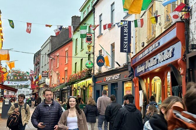 Cliffs of Moher from Dublin Full Day - Private Driver - Key highlights worth getting excited about