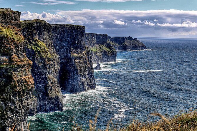 Cliffs of Moher from Dublin Full Day - Private Driver - Price and Value: What $1,435.82 Per Group Really Buys