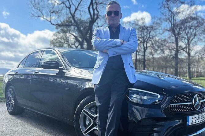 Connemara and Galway Private Chauffeur 2 Days Tour from Dublin - Key highlights worth planning around
