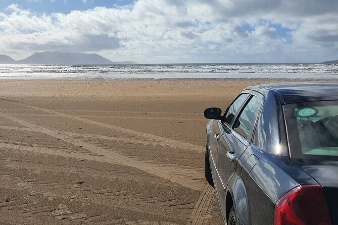 Dublin Airport to Cork City,Private Chauffeur Service - Key things to know before you go