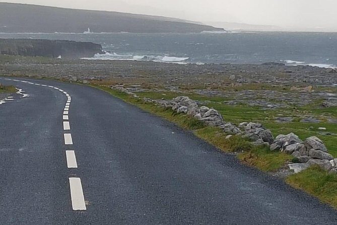 Dublin Airport to Limerick , Private Chauffeur Service - The Drive: Comfort Features That Make Two Hours Feel Like Less