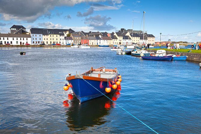 Dublin City Private Award Winning Luxury Car Tour - Pacing and Timing for a 5–6 Hour Dublin Day