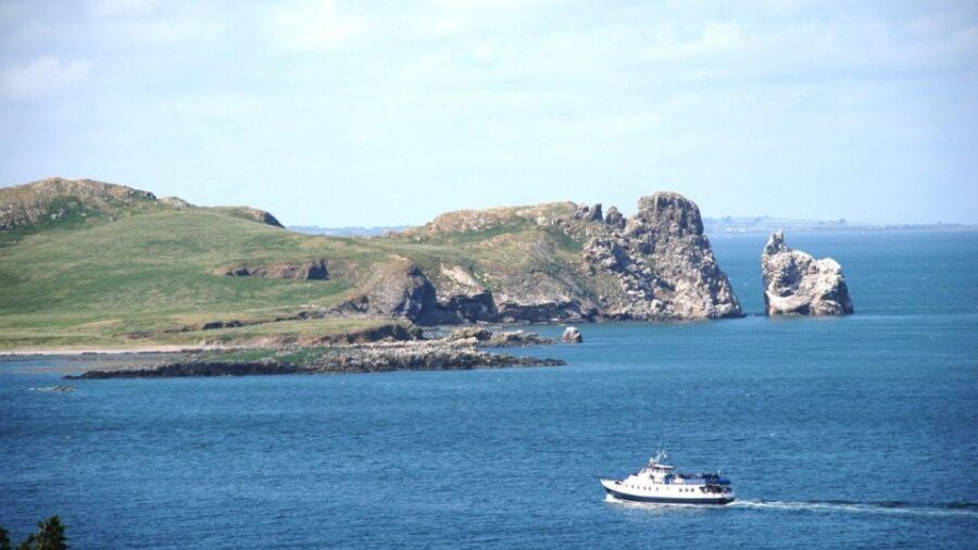 Dublin: Dublin Bay Cruise from Howth to Dun Laoghaire - How the Howth-to-Dun Laoghaire cruise fits your day