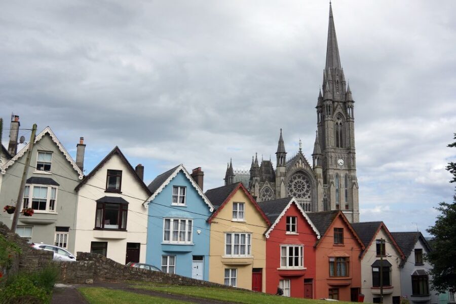 Dublin: Full-Day Tour to Cork, Cobh and Blarney Castle - Key things I’d zero in on before you go