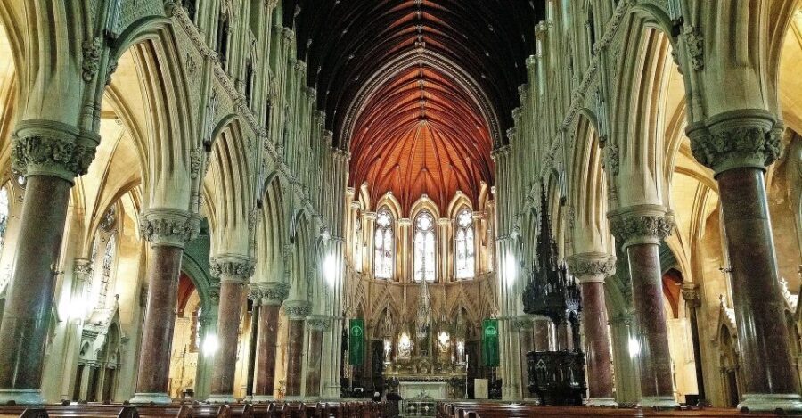 Dublin: Full-Day Tour to Cork, Cobh and Blarney Castle - Who should book this tour, and who should pass