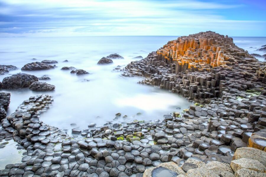 Dublin: Giants Causeway, Dark Hedges, Dunluce & Belfast Tour - Practical Tips Before You Go (So the Day Feels Easy)