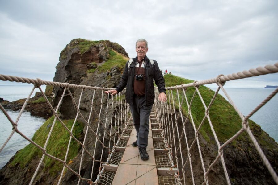 Dublin: Giant's Causeway & Glens of Antrim Day Tour - Food on Day Trips: Meals Aren’t Included, So Plan Around It
