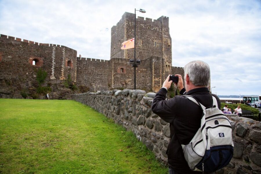 Dublin: Giant's Causeway & Glens of Antrim Day Tour - Price and Value: Is $175 Worth It?