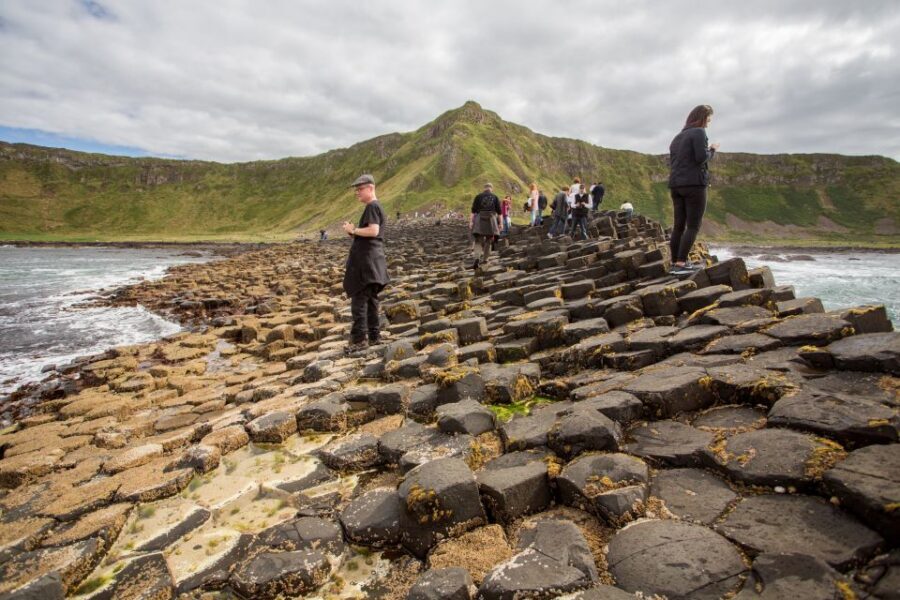 Dublin: Giant's Causeway & Glens of Antrim Day Tour - Should You Book This Dublin to Giant’s Causeway Day Trip?