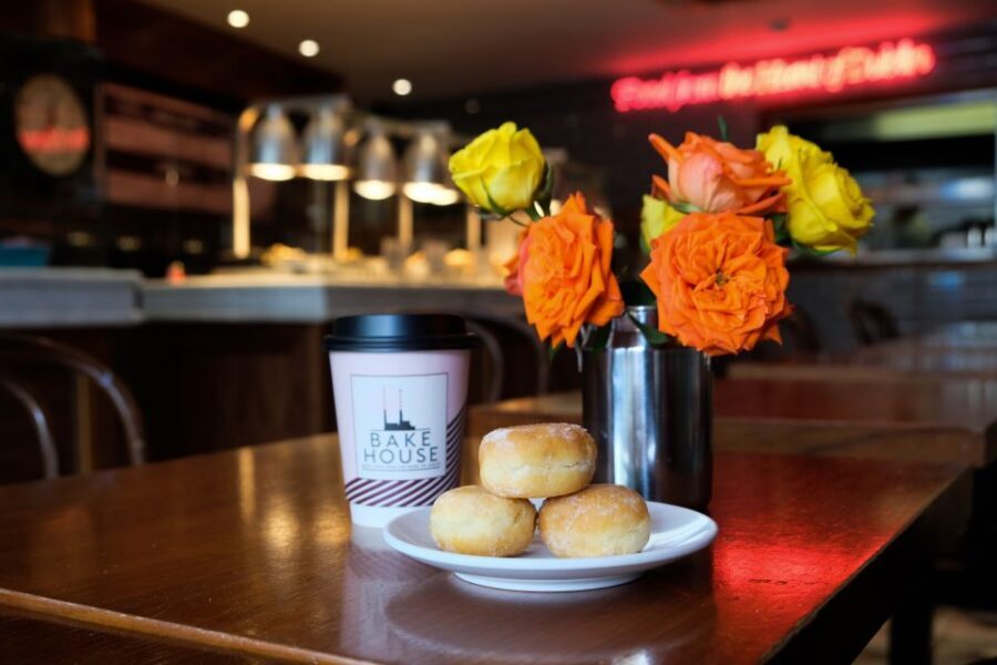 Dublin: Guided Delicious Donut Tour with Tastings - The history thread: Molly Malone and why food culture matters
