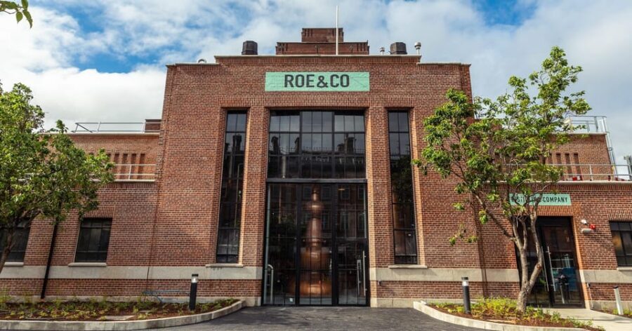 Dublin: Guinness Storehouse, Roe & Co Irish Whiskey Tour - Key things that make this tour worth your time