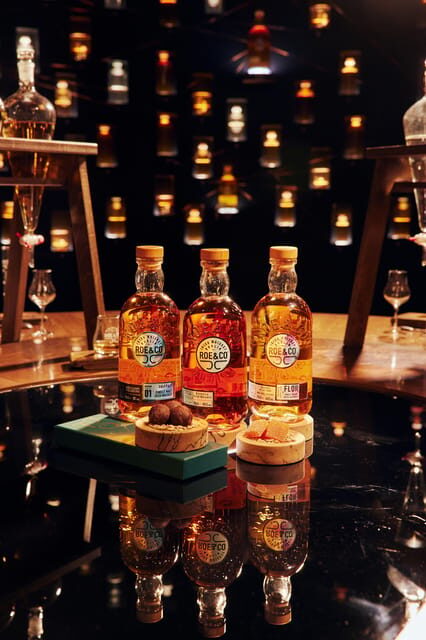 Dublin: Guinness Storehouse, Roe & Co Irish Whiskey Tour - How this tour fits together (and why that matters)