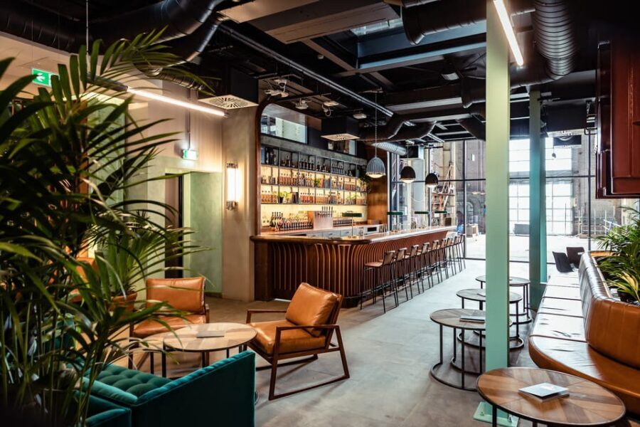 Dublin: Guinness Storehouse, Roe & Co Irish Whiskey Tour - The short stop on the Whiskey Trail (why it’s not just a break)