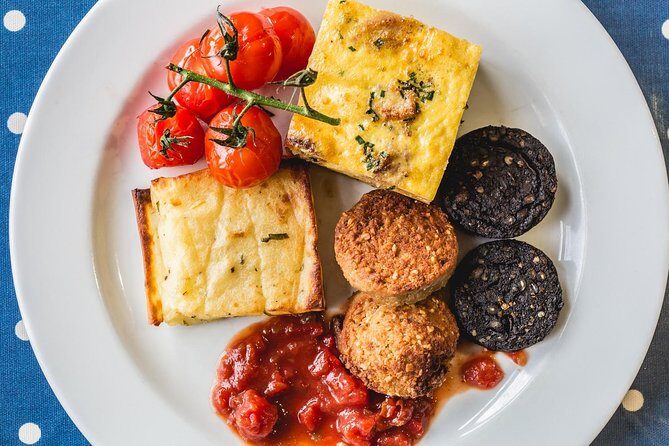 Dublin Historical Centre Private Food Tour with 8 Food Tastings - How the Value Stacks Up at $429.49 per Person