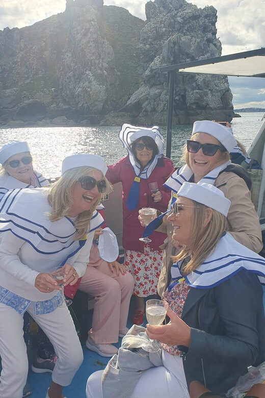 Dublin: Howth Cliffs and Lighthouse Boat Tour - A few things to consider before you go