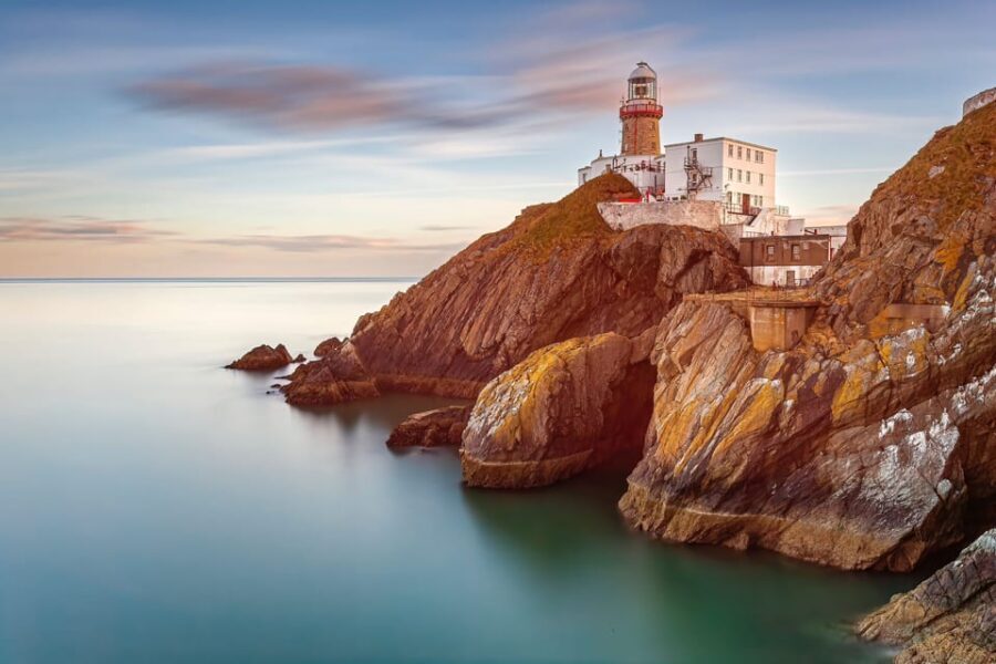 Dublin: Howth Coast and Ireland's Eye Boat Tour - Should you book the Dublin: Howth Coast and Ireland’s Eye Boat Tour?