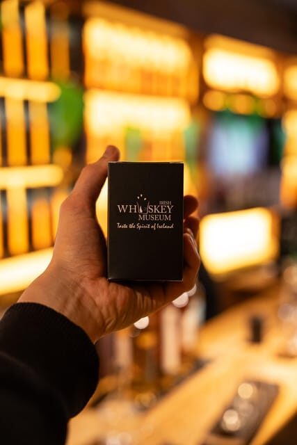 Dublin: Irish Whiskey Museum Tour and Whiskey Tasting - When to Go and How to Fit It Into Your Day