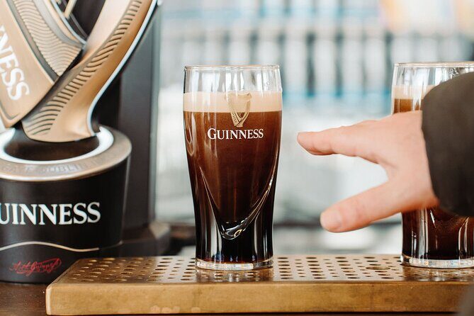 Dublin Jameson Distillery and Guinness Brewery Guided Tour - Who Should Book, and Who Should Skip This Drinks Tour