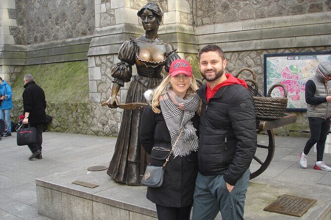 Dublin Literary Tour with a Local Expert: Custom & Private - Should you book this Dublin literary tour?