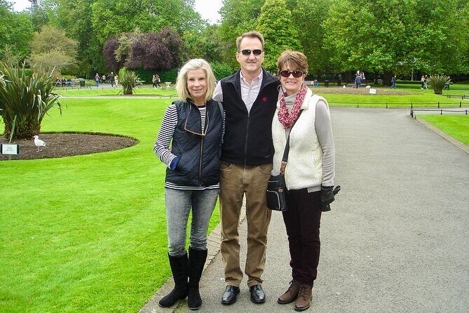 Dublin One Day Tour with a Local: 100% Personalized & Private - How “personalized and private” actually changes your day