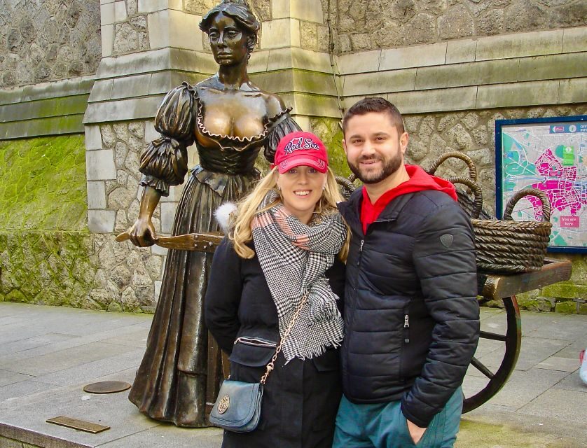 Dublin: Personalized Private Tour with a Local Host - What makes this tour feel different (even after the walk ends)