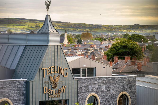 Dublin Private Whiskey Tour with Three Unique Distillery Visits - Why this Dublin whiskey trail works so well in 3.5 hours