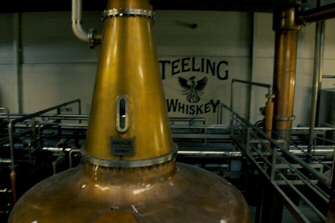 Dublin Private Whiskey Tour with Three Unique Distillery Visits - Who should book this tour, and who might want a different plan