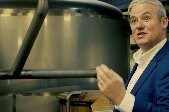 Dublin Private Whiskey Tour with Three Unique Distillery Visits - Should you book this Dublin Private Whiskey Tour?
