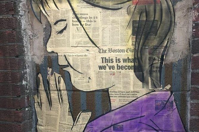 Dublin : Street Art Walking Tour - St. Michan’s Church: legends, lore, and a darker Dublin thread