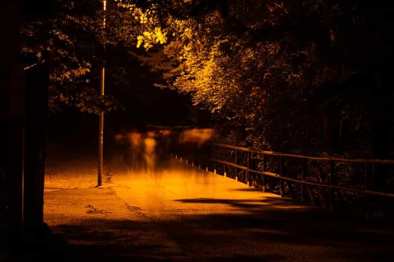 Dublin walking tour: ghosts & haunted places - Price and logistics: why $54 can make sense