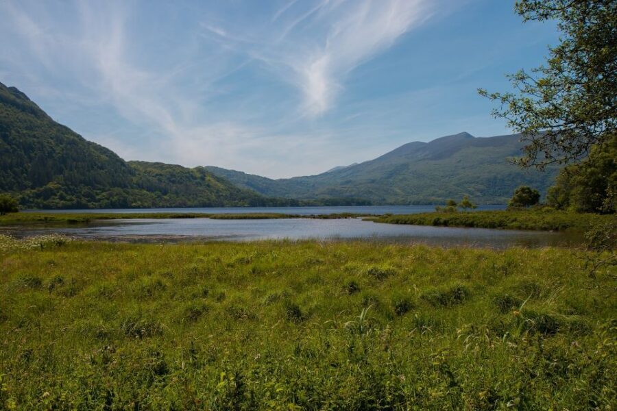 From Dublin: 2-Day Cork, Blarney Castle & Ring of Kerry Tour - Day 2: Ring of Kerry around the Iveragh Peninsula (and Dingle Bay views)
